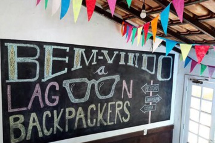 Lagoon Backpackers