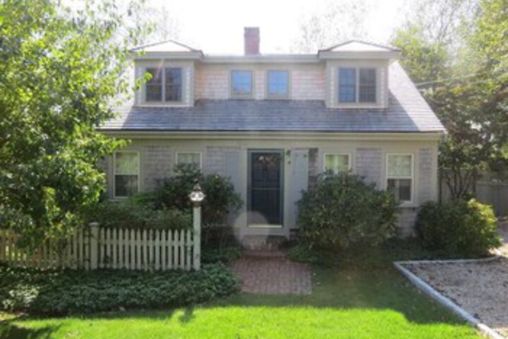 343 Main Street - Four Bedroom House
