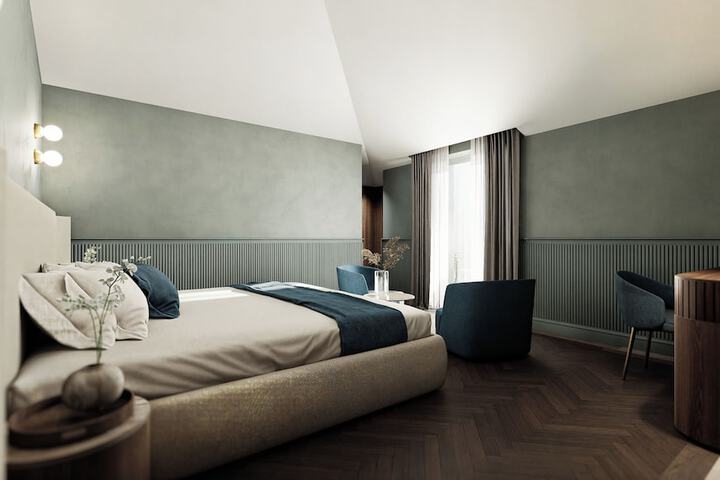 Room 55 of 180