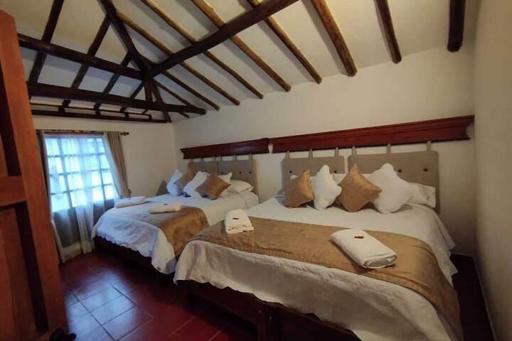 Room 5 of 22
