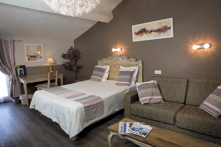 Hôtel Toppin in Cavaillon