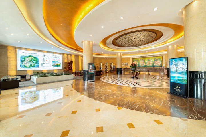 Hotel Interior 3 of 51