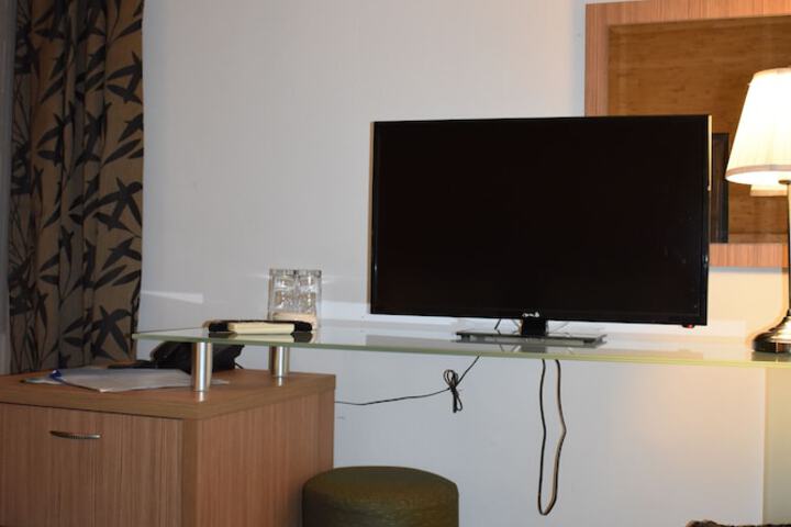 Room 15 of 20