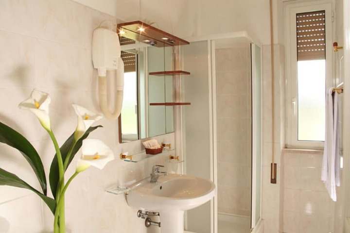 Bathroom Vanities