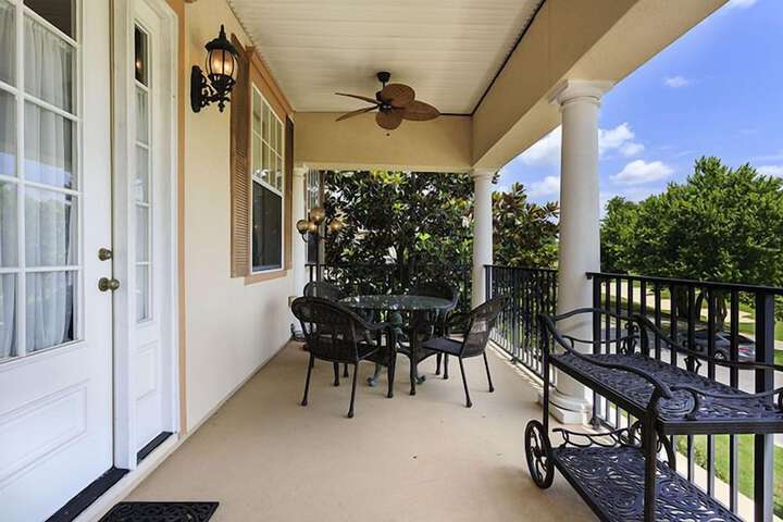 Terrace/Patio 4 of 37