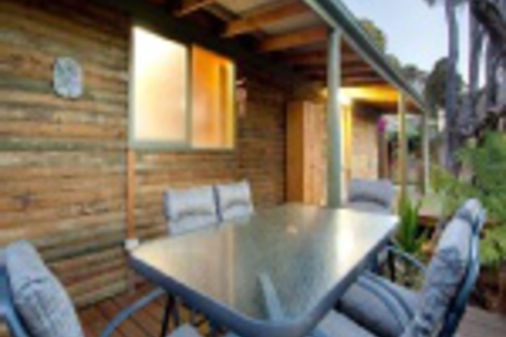 Terrace/Patio 193 of 216