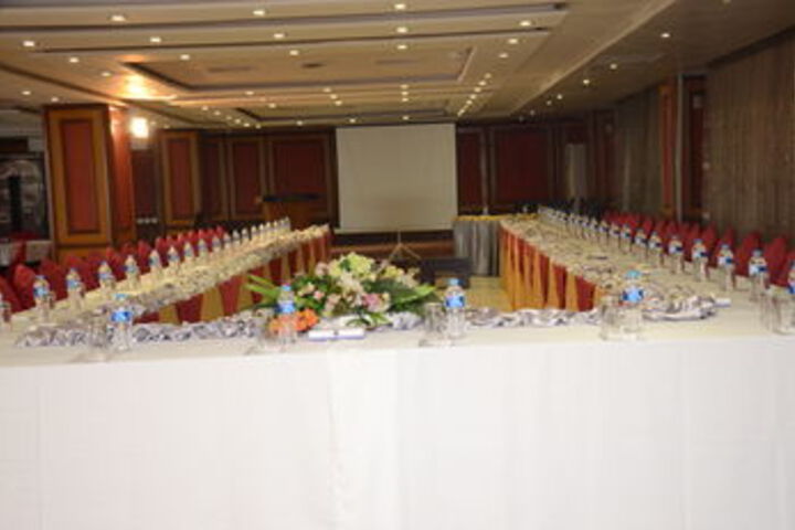 Meeting 29 of 30