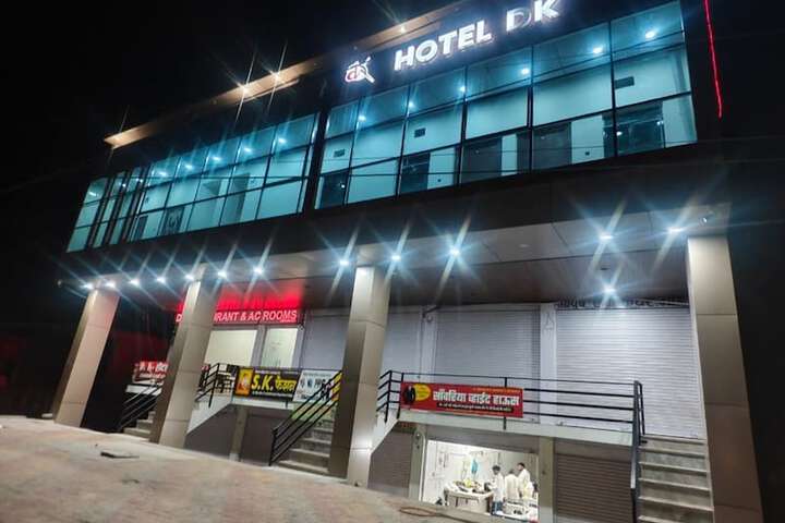 Hotel 13 of 14