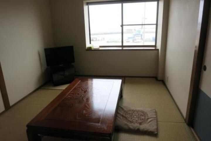 Minshuku Tomo