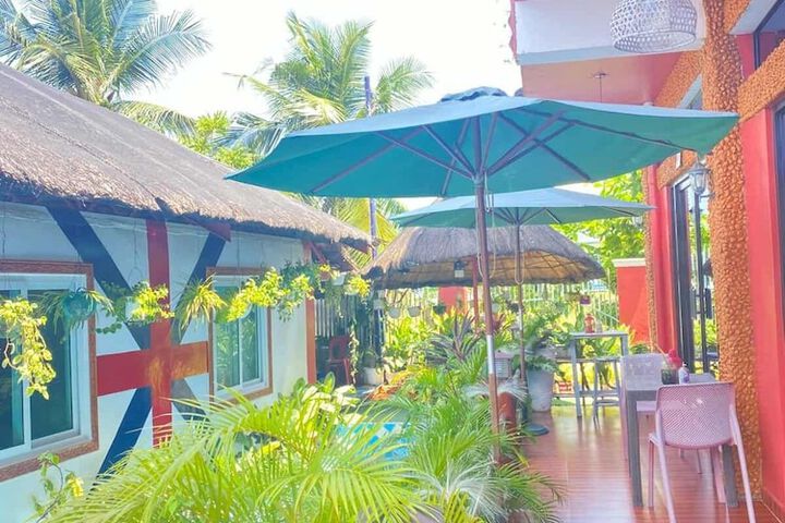 Hotel 16 of 20