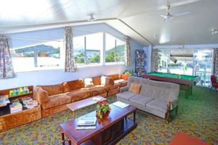 Hotel Interior 11 of 12