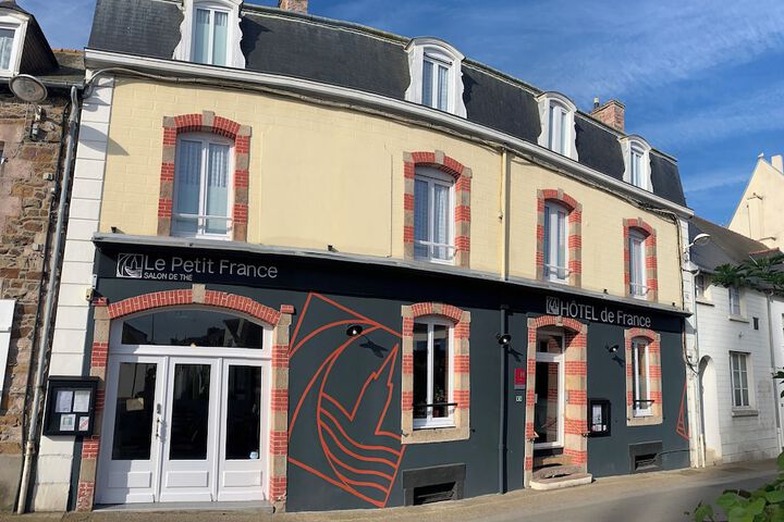 Hotel de France
