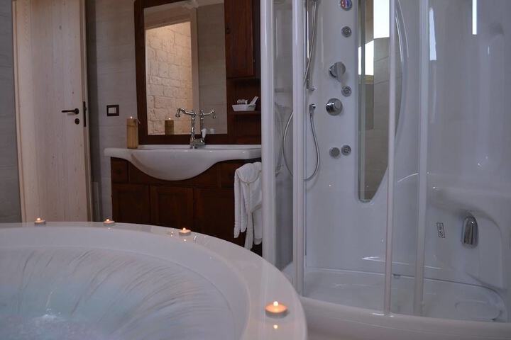 Bathroom Vanities