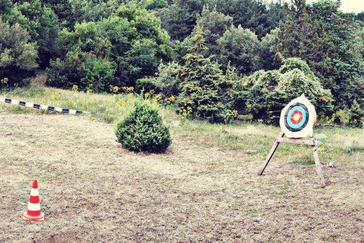 Outdoor Activities 9 of 21