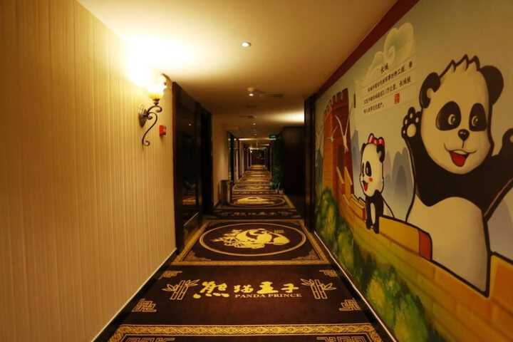 Hotel Interior 11 of 11