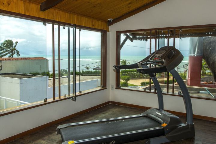 Workout Center