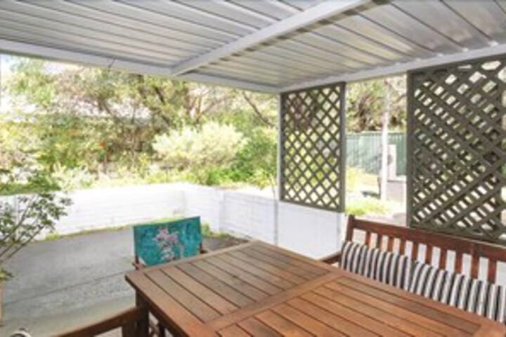 Terrace/Patio 23 of 23