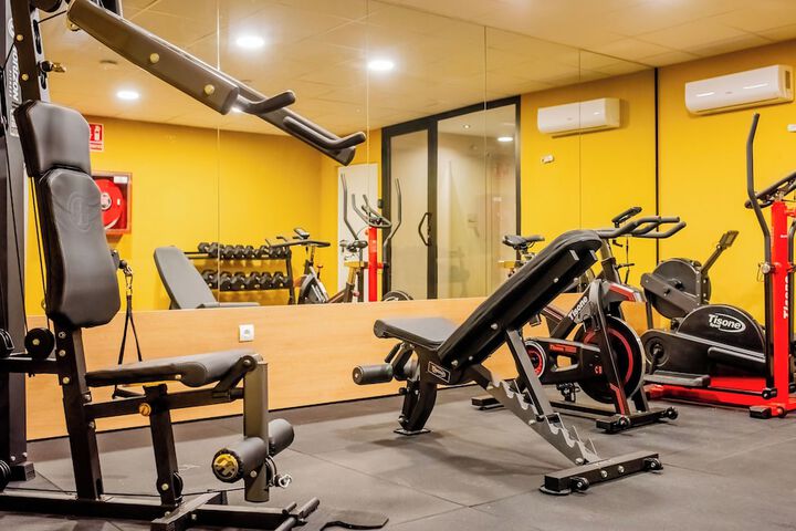 Health and Fitness 19 of 34