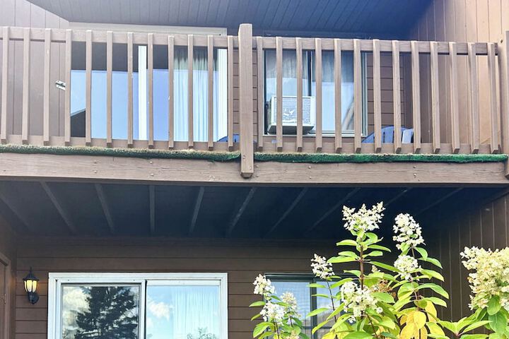 Terrace/Patio 21 of 23