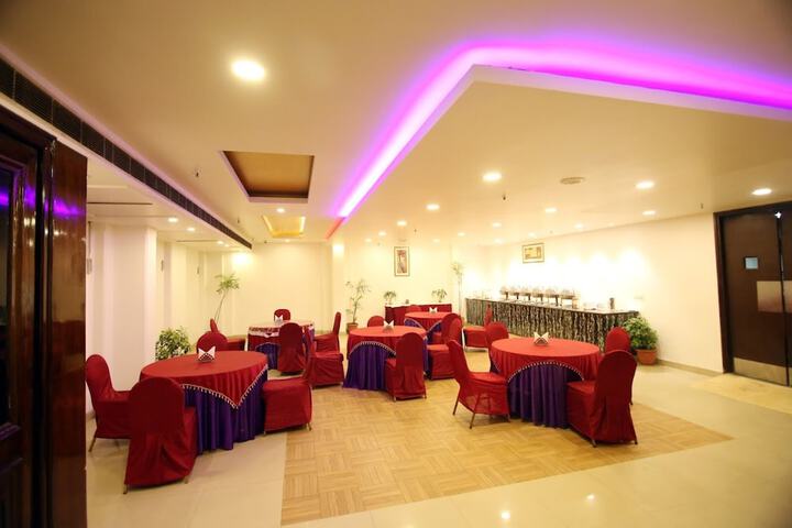Hotel Interior 3 of 16