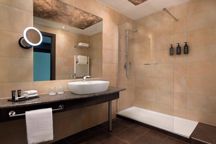 Bathroom Vanities