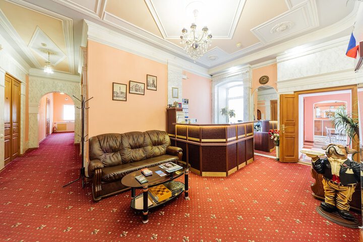 Hotel Interior 2 of 50