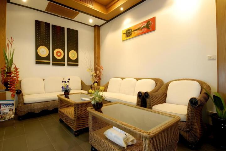 Fitness Center Photo