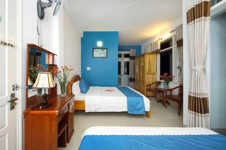 Room 7 of 50