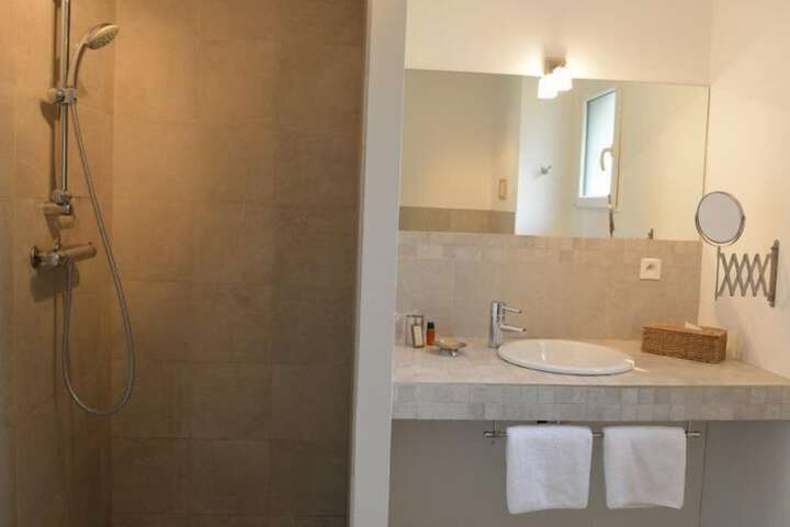 Bath Interior