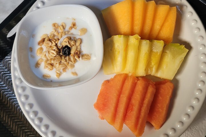 Breakfast/Coffee Service 109 of 135