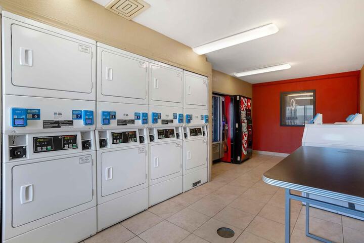 Amenities Pic