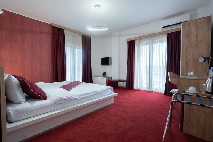 Austrian Palace Hotel