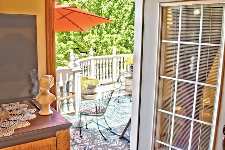 Terrace/Patio 106 of 171