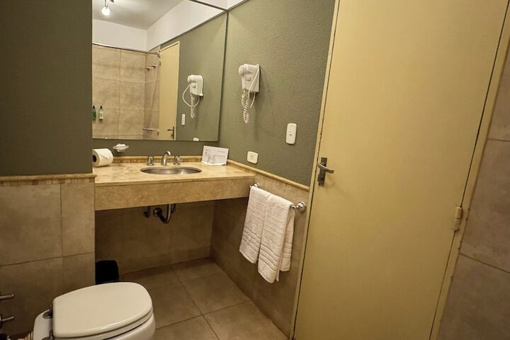 Bath Interior