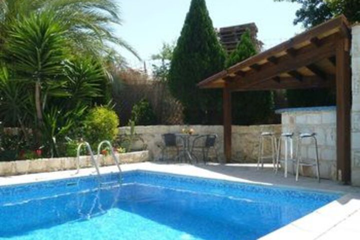 Hotel Pool