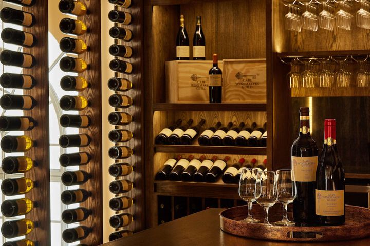 Winery