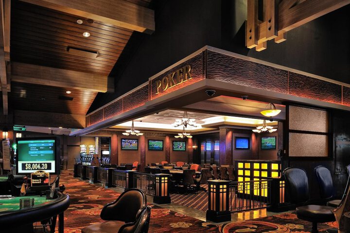 Casino