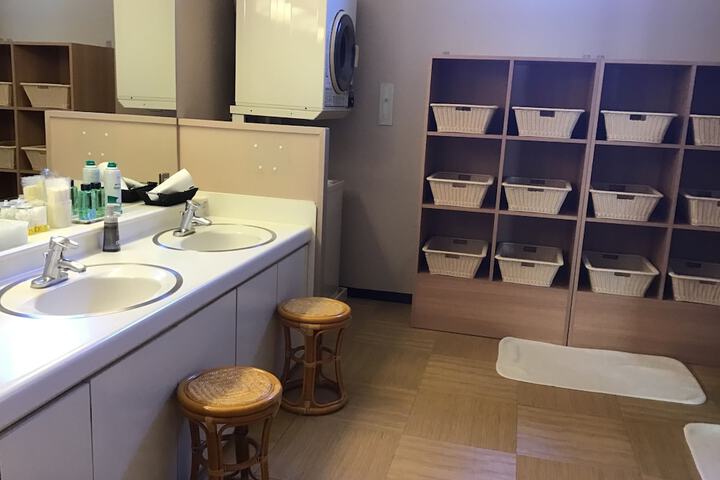 Spa Photos