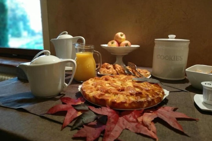 Breakfast/Coffee Service 15 of 29