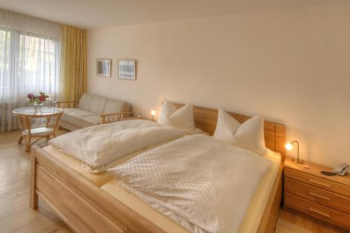 Hotel Therme Garni