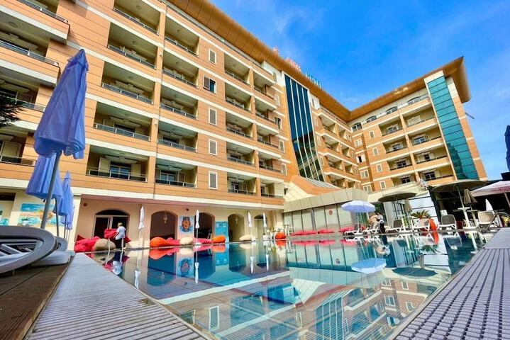 Hotel 59 of 62