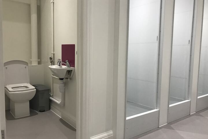 Bath Amenities