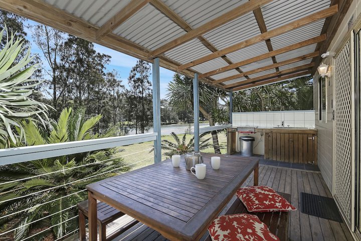 Terrace/Patio 28 of 42
