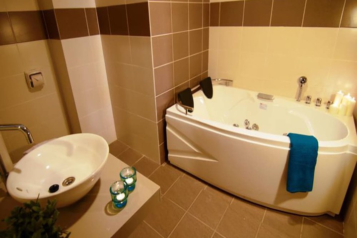 Bath Amenities