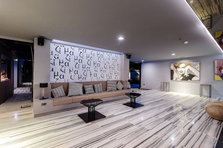 Hotel Interior 15 of 75