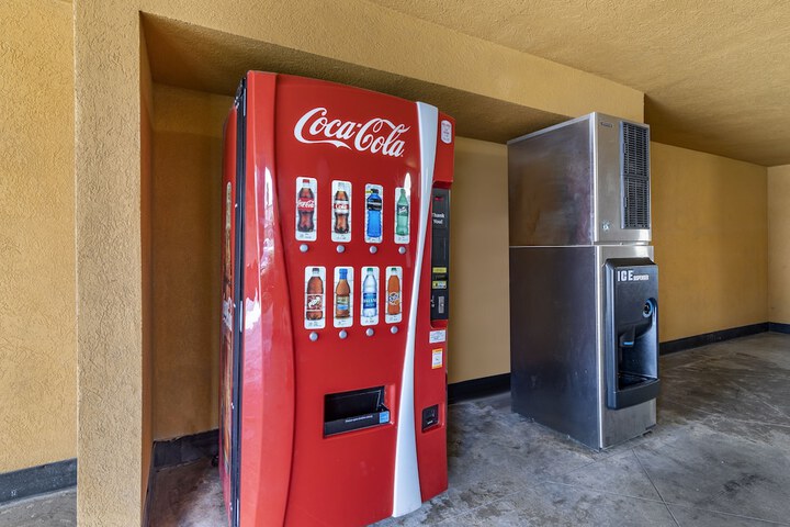 Vending machine