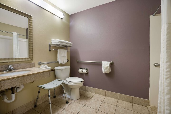 Bathroom Vanities
