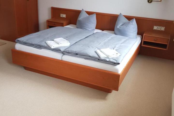 Hotel zur Altstadt
