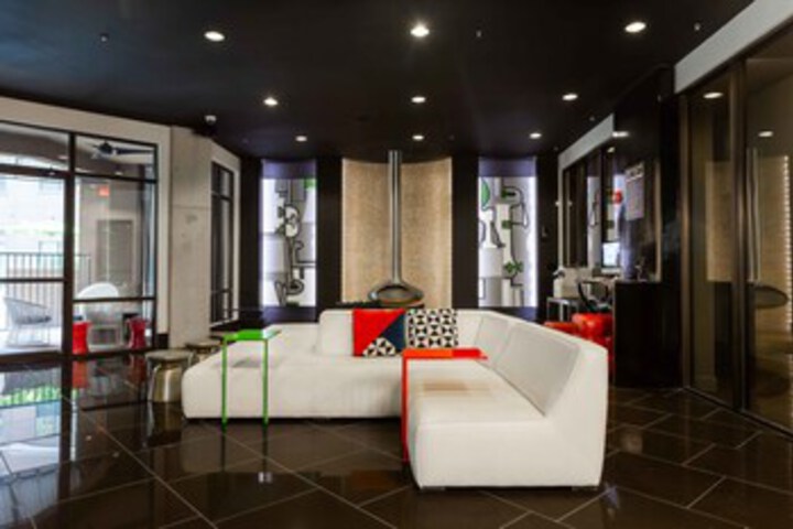 Hotel Interior 10 of 21