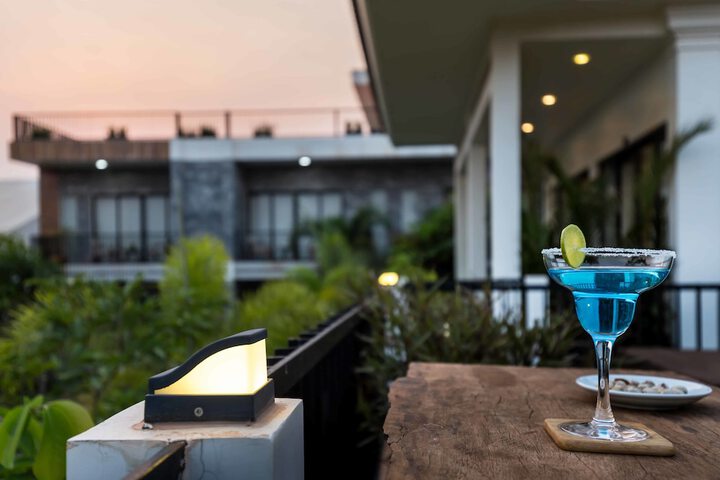 Terrace/Patio 88 of 95